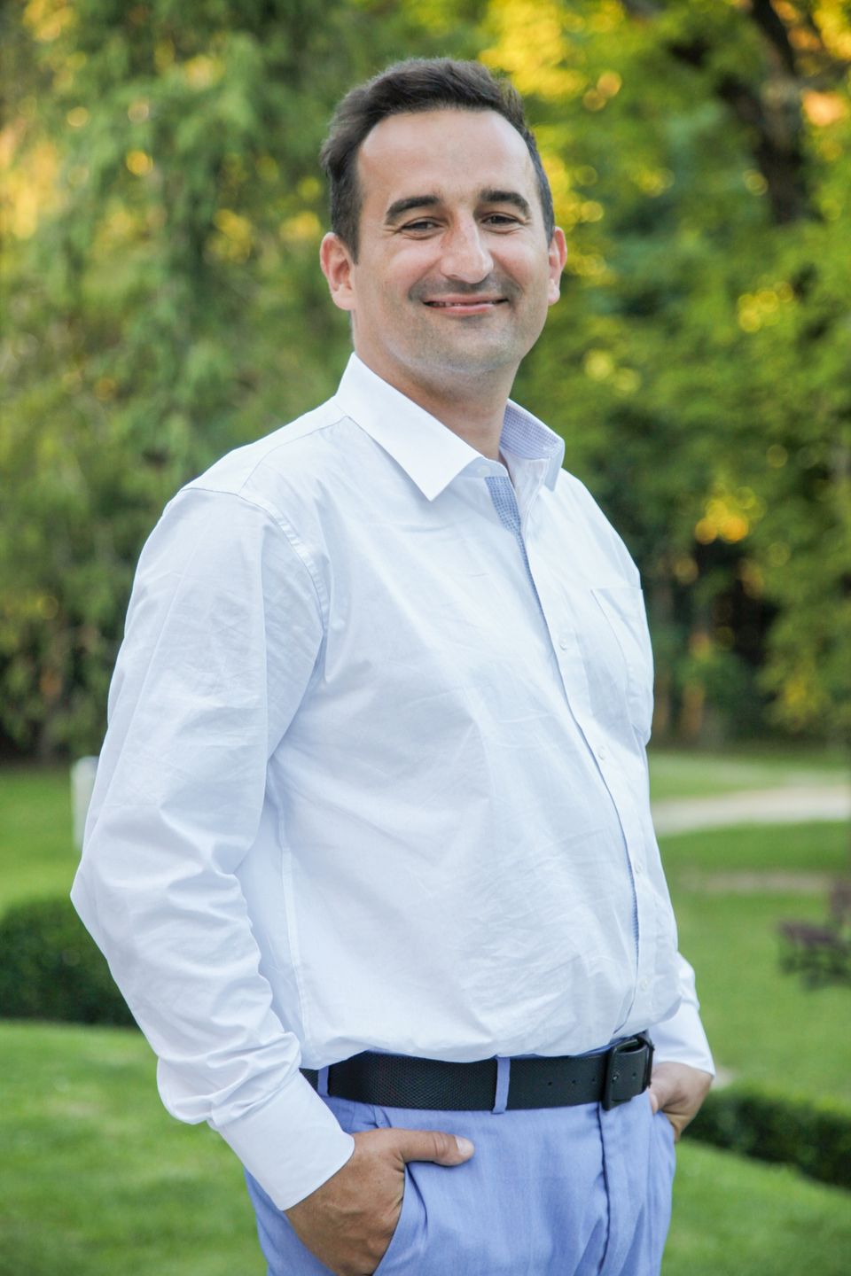 Michał Koterski