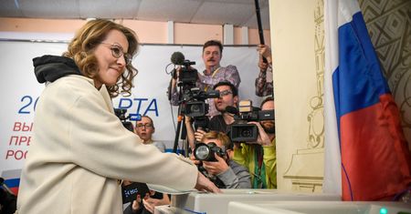 Nowe informacje ws. ucieczki chrześnicy Putina