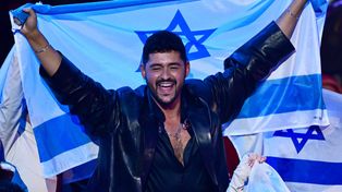 Izrael bojkotowany. Kolejne państwo odpada z Eurowizji