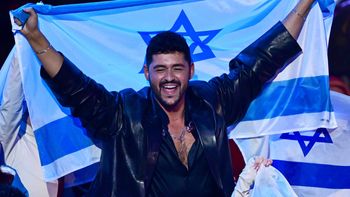 Izrael bojkotowany. Kolejne państwo odpada z Eurowizji