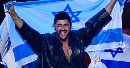 Izrael bojkotowany. Kolejne państwo odpada z Eurowizji