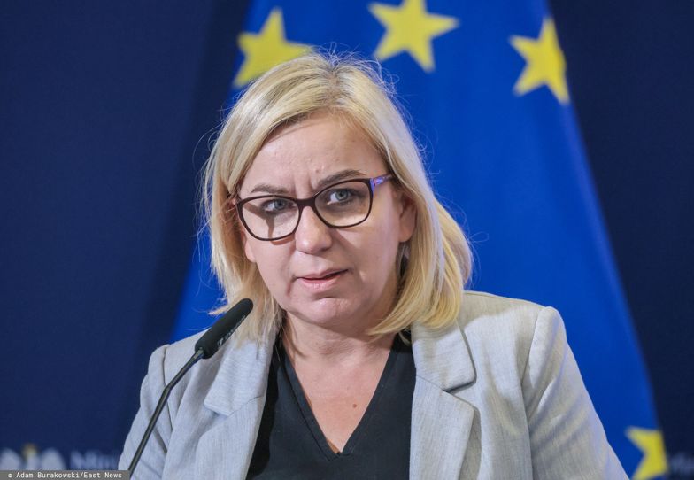 Rząd zagęszcza ruchy. Minister zaskoczyła tłumaczeniem ws. pożyczek