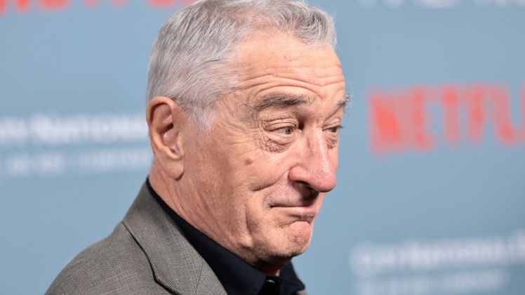Robert De Niro