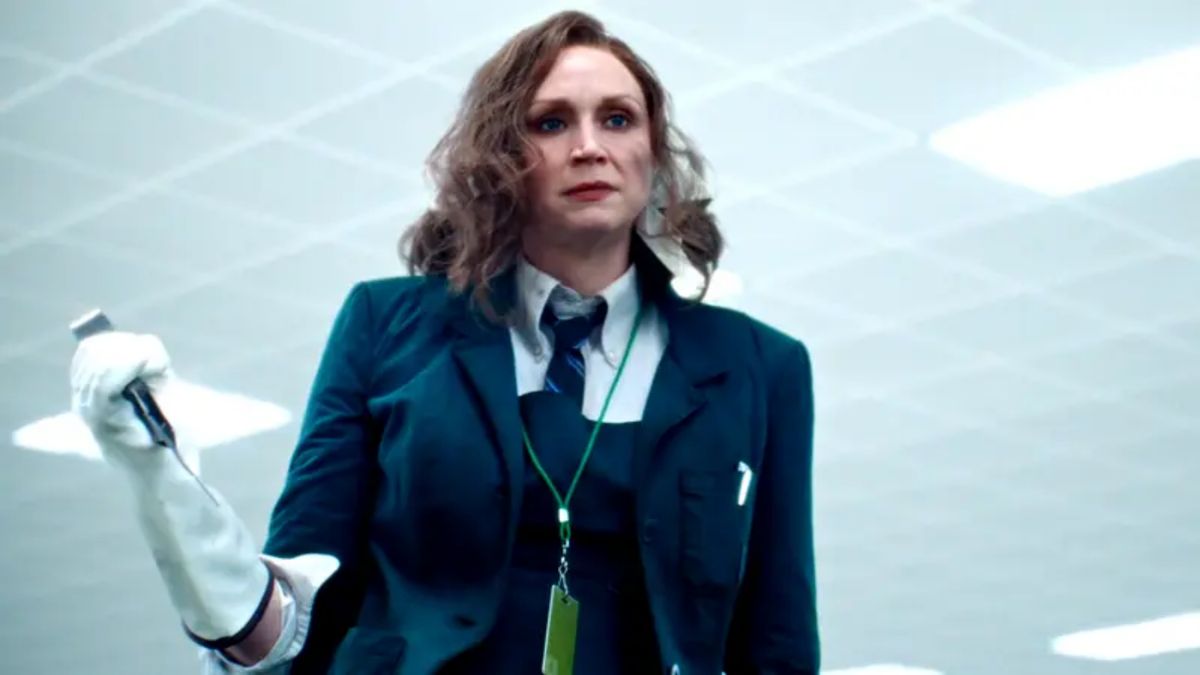 "Rozdzielenie" na Apple TV+