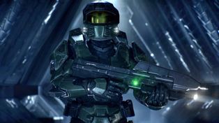 Po 25 latach kultowa strzelanka z Xboxa dostanie drugi remake na PS5