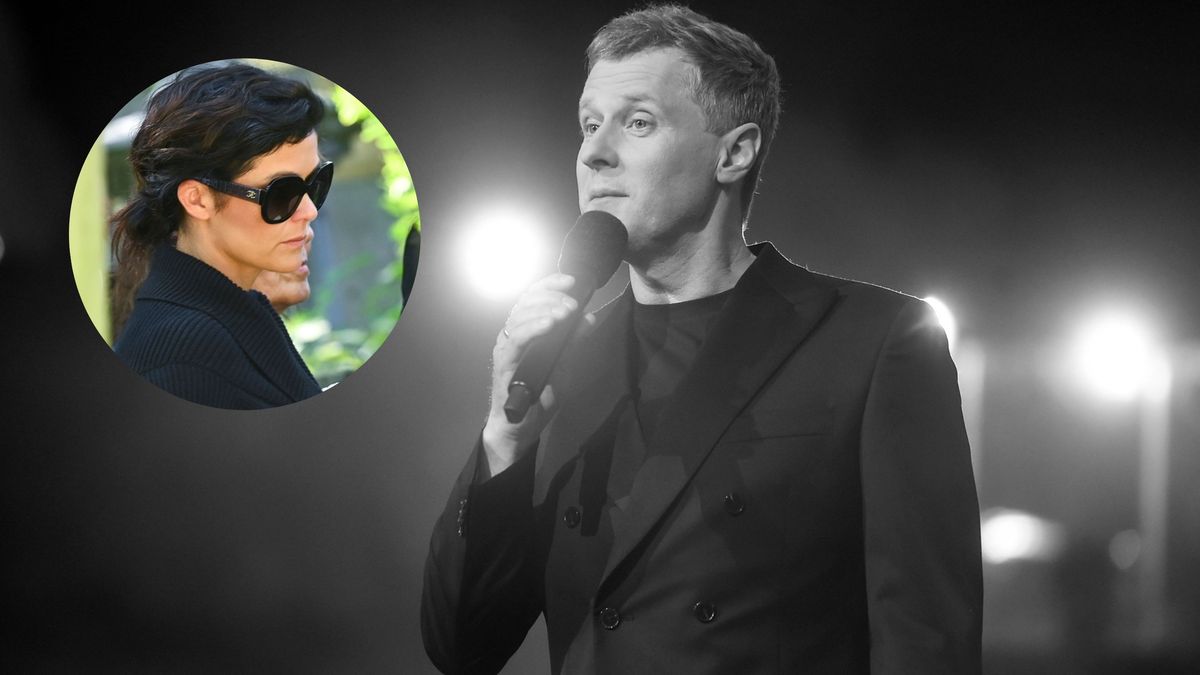 Katarzyna Cichopek, Krzysztof Respondek