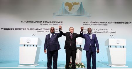 Turcja obniżyła stopy procentowe. Erdogan broni tej decyzji
