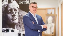 Miraculum przywróci wodę kolońską Prastara