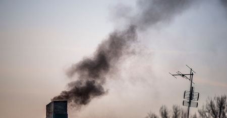 Jak poprawić jakość powietrza w Lublinie? Miasto liczy na mieszkańców. Weź udział w konkursie i uczyń Lublin czystszym