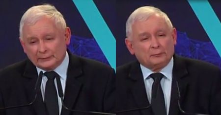 Jarosław Kaczyński: "Platforma chce euro, my mówimy "nie""