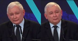Jarosław Kaczyński: "Platforma chce euro, my mówimy "nie""