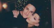 Ariana Grande wzięła ślub! Kim jest jej mąż, Dalton Gomez?