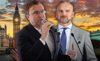 "Byliśmy absolutnym czempionem". Polacy rozwijają biznes na Wyspach. Mówią, jak to zrobili