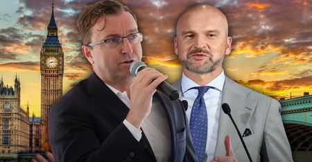 "Byliśmy absolutnym czempionem". Polacy rozwijają biznes na Wyspach. Mówią, jak to zrobili