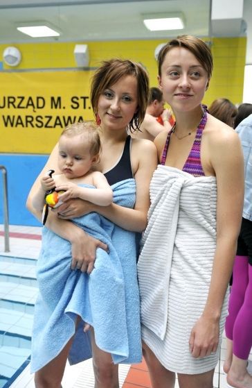 Natalia Przybysz będzie miała córkę