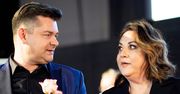 Ale się urządzili. Martyniukowie w letniej willi mają co robić