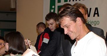 Patrick Swayze został skremowany