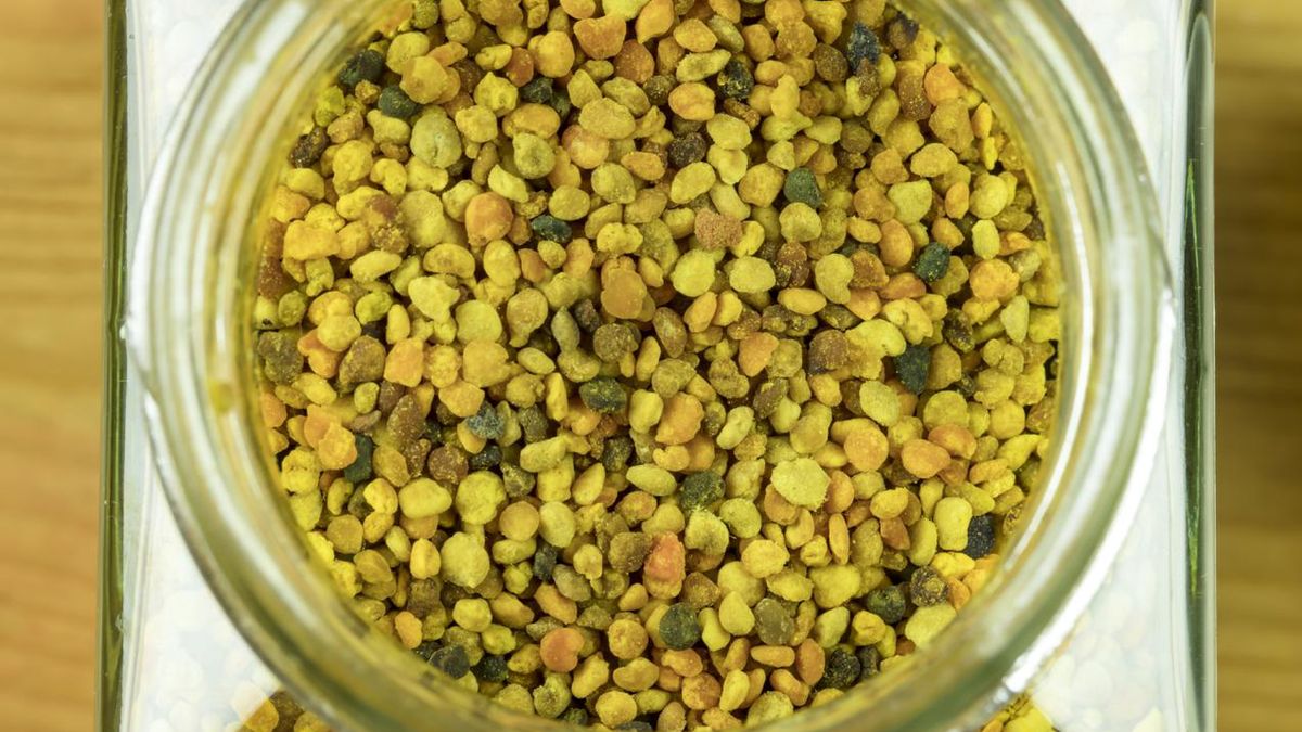 Dobre źródło przeciwutleniaczy. Ma niesamowite właściwości