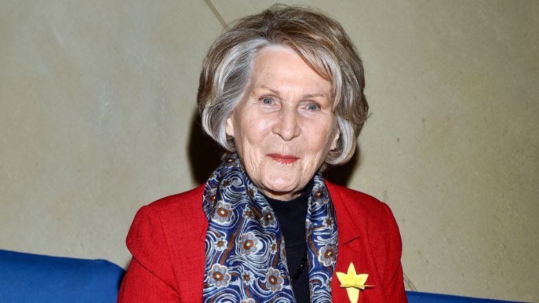 Irena Santor przeszła pilną operację twarzy