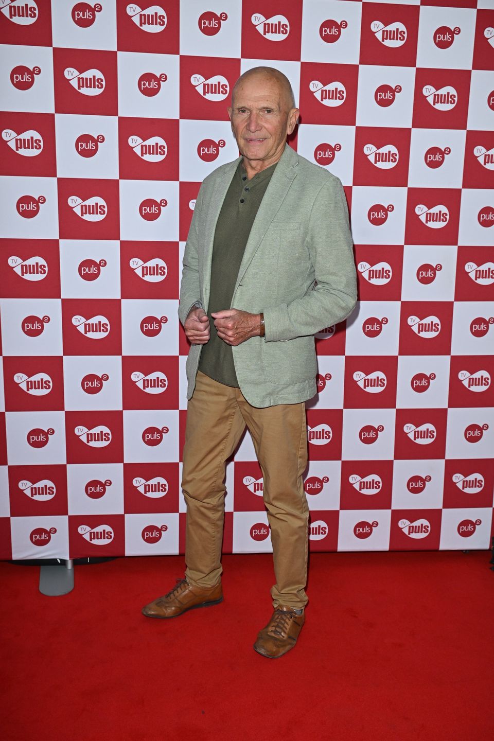 Marek Siudym