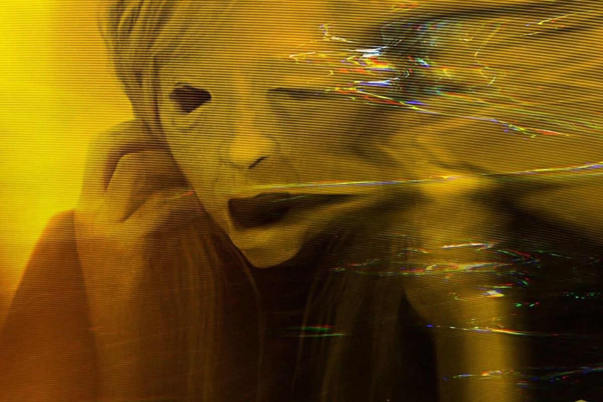 Kadr z filmu Davida Cronenberga "Possessor"