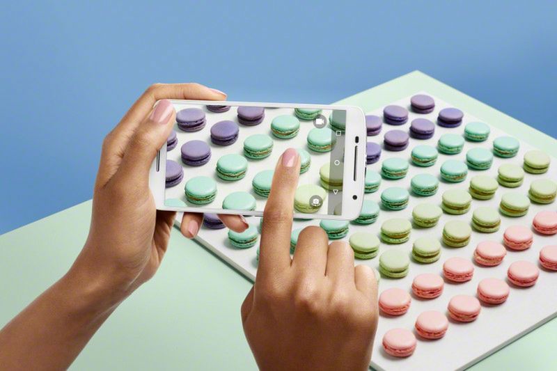 Motorola Moto X Play – pierwsze wrażenia [wideo] 10