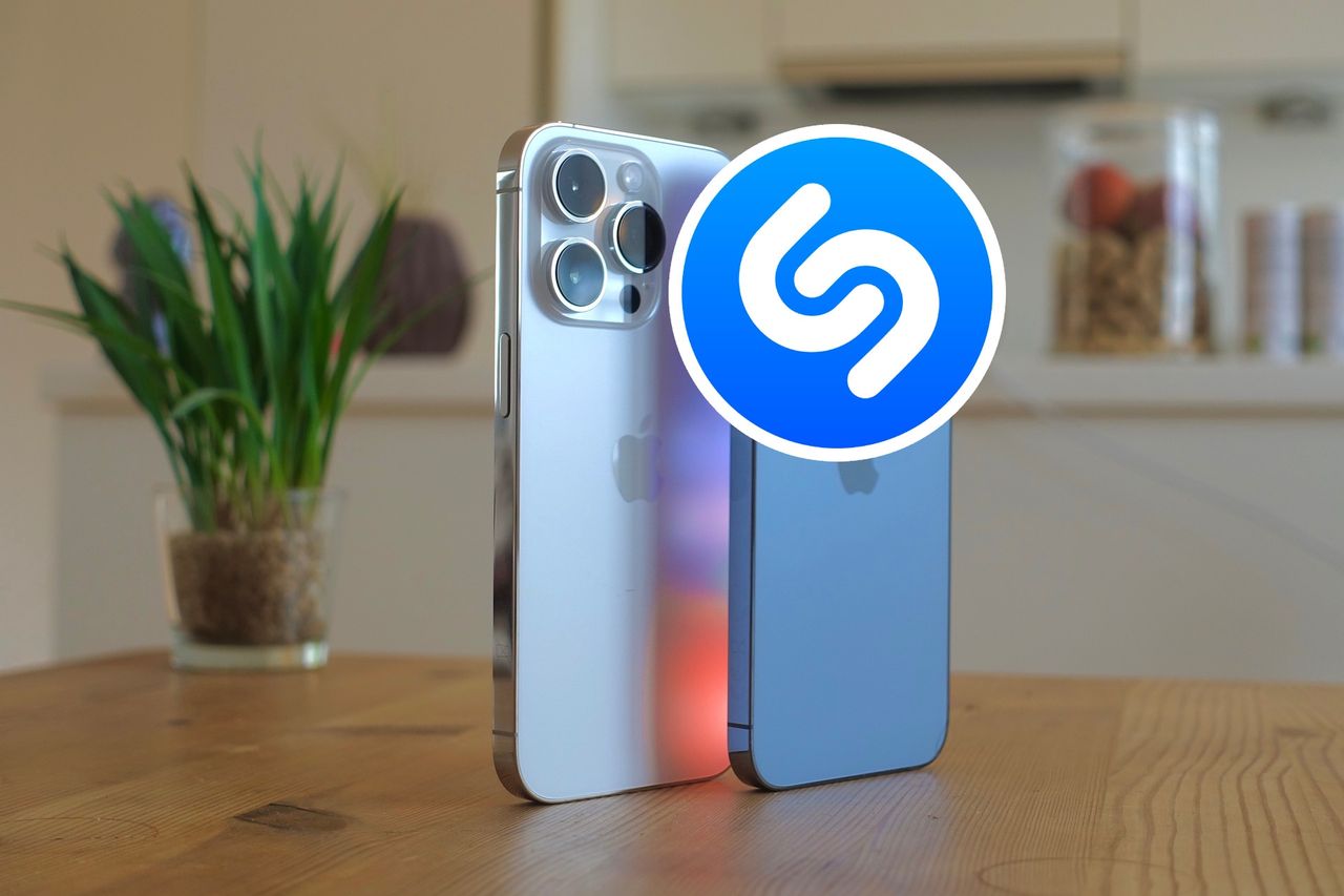 Shazam ma nową funkcję. Będzie działać z TikTokiem i YouTube