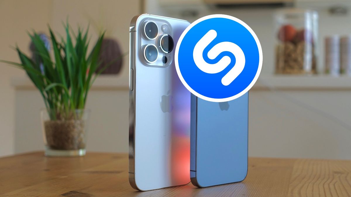 Shazam na iPhone zyskuje nową funkcję