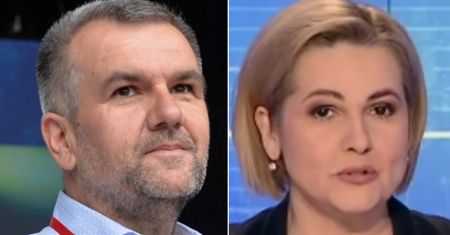 Paweł Płuska ma przejść do TVP. "Wiadomości" już go atakują. Pokazano nagranie