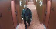 Warszawa: Okradł gości w pokoju hotelowym. Szuka go policja