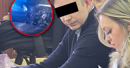 Sebastian M. mógł być sądzony za zabójstwo? Prawnicy zabrali głos