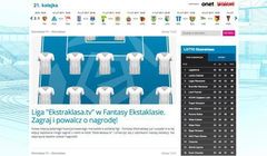 Bramki Lotto Ekstraklasa w serwisie Przegladsportowy.pl