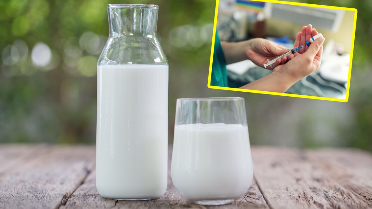 Rosjanie pracują nad szczepionką na COVID-19 do picia