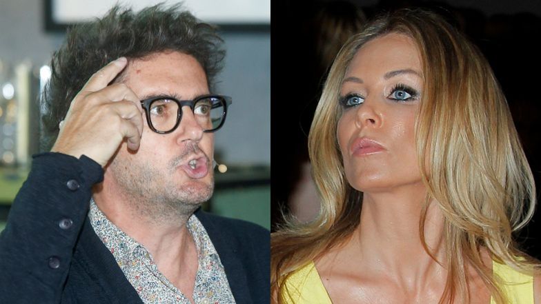 Kuba Wojewódzki znów atakuje Małgorzatę Rozenek