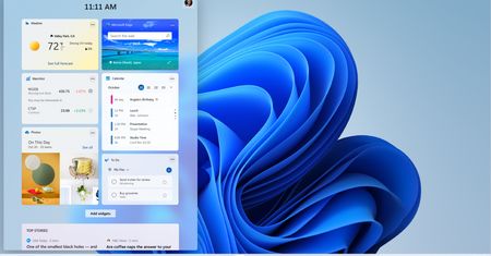 Windows 11 nie zapomina o graczach. Będą nowe funkcje