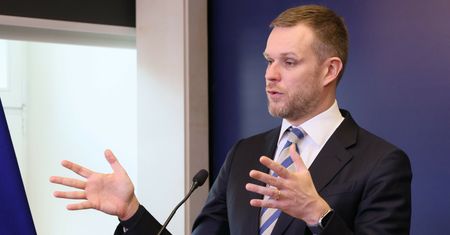 Były szef MSZ Litwy o tym, kiedy Putin może rozpętać wojnę z Europą