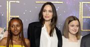 "Spotkał nas zaszczyt". Angeliny Jolie ujawniła plany 17-letniej córki