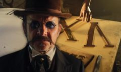 Powstaje Fabryka Zegarów Wieżowych w Krośnie