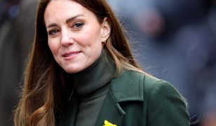 Pierwsza praca księżnej Kate. Będziecie zaskoczeni