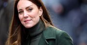 Pierwsza praca księżnej Kate. Będziecie zaskoczeni