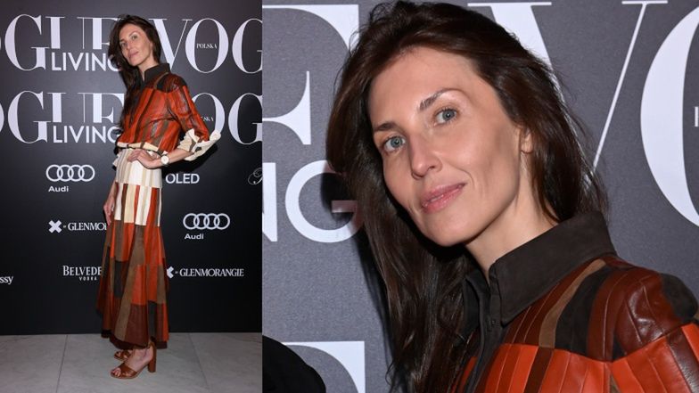 Premiera "Vogue Living"