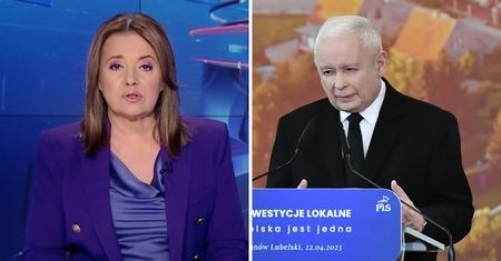 PiS reaguje na doniesienia o wojnie w TVP. "Jeśli nie będzie spokoju, to przegramy"