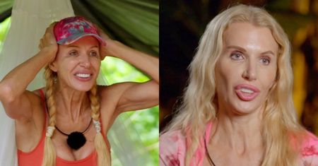 50-letnia Aneta Glam ZNÓW w bikini. "Fanka" twierdzi, że w telewizji jej ciało nie wyglądało "TAK ZJAWISKOWO". Doczekała się odpowiedzi