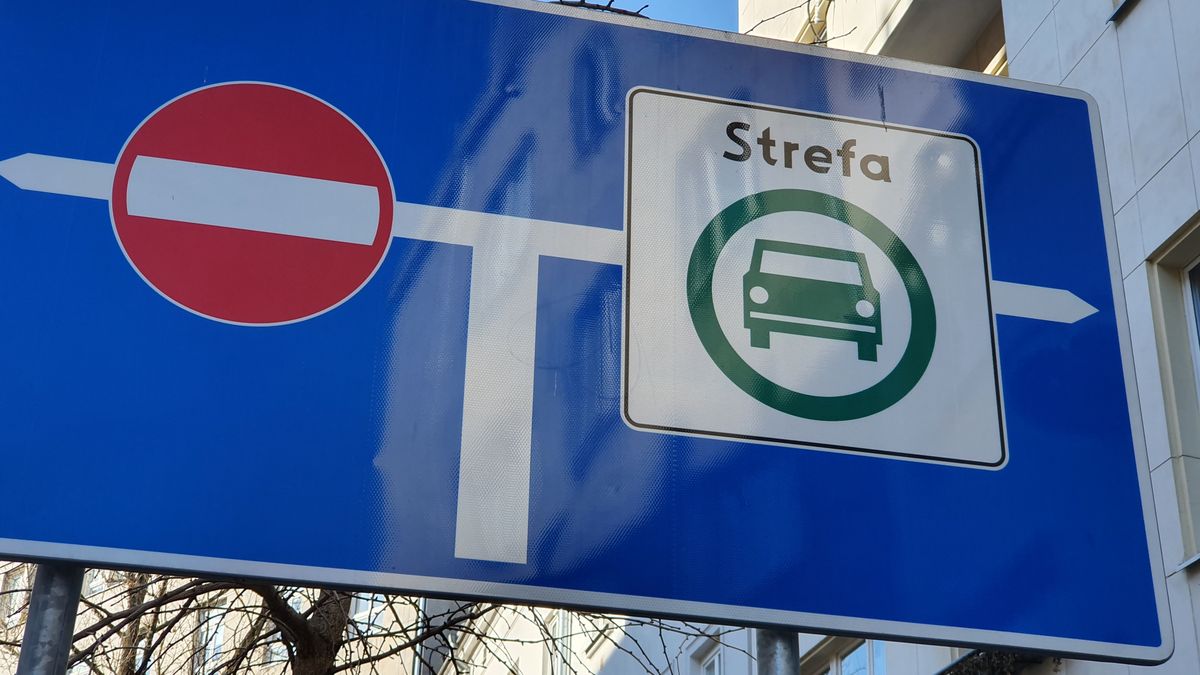 Strefa Czystego Transportu