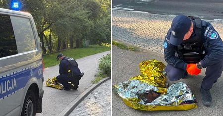 Wyjątkowa interwencja w Sopocie. Reakcja była natychmiastowa