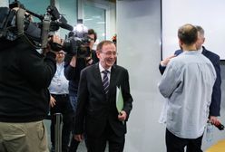 Czemu pytanie o trzeźwość tak zabolało? Ekspert: "Są takie pogłoski"