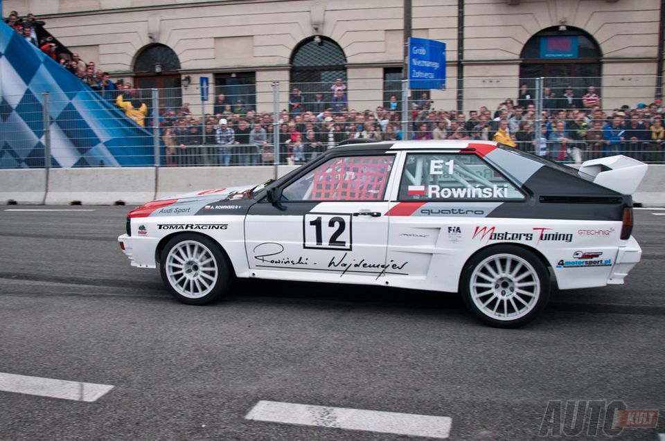 Verva Street Racing 2012 – trzecia odsłona wyścigowych emocji [relacja autokult.pl] 128