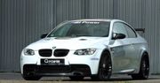 Dodatkowa wersja – G-Power M3 SK II CS ‘Sporty Drive’ (2012)