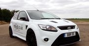 Bielszy od bieli – BBR Focus RS Phase 4 (2010)