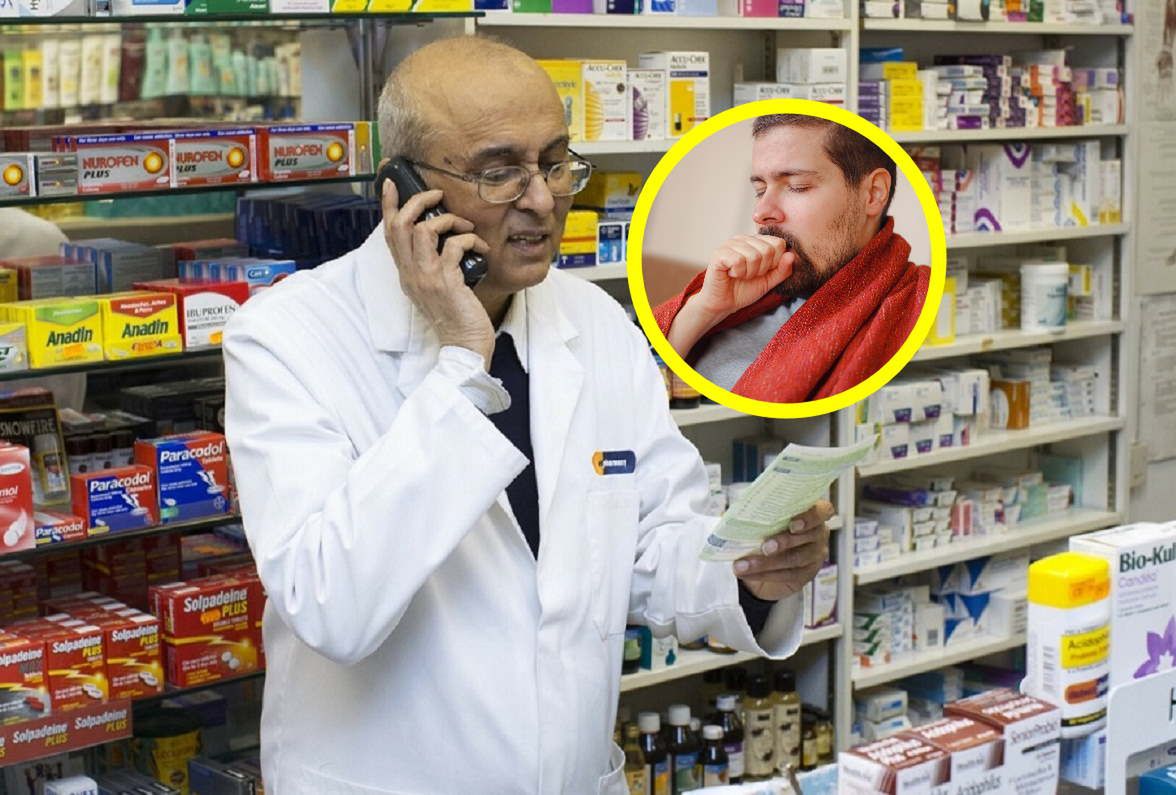 Pilnie wycofują te serie lek. Taki jest powód